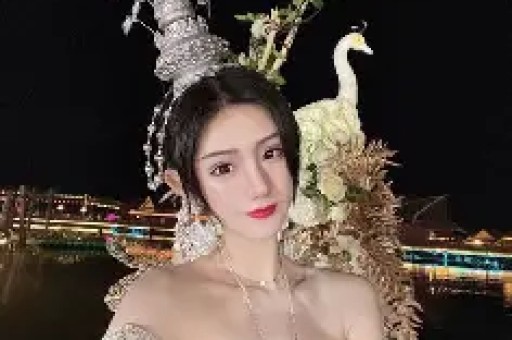 65岁周华健和老婆康粹兰在英国伦敦一家华人餐馆吃粉精气神十足